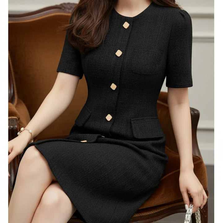 Robe Tweed