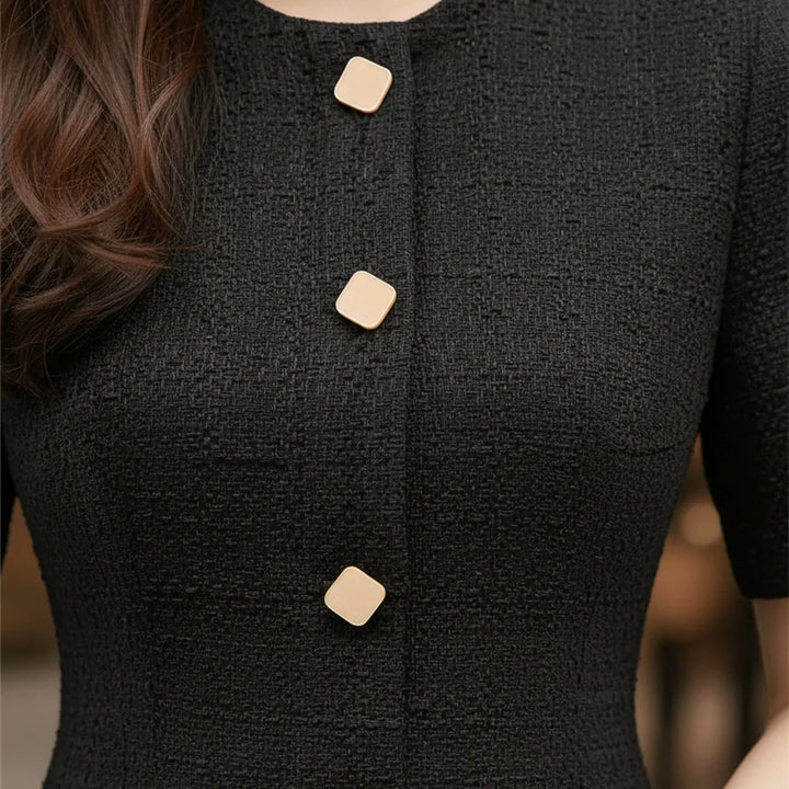 Robe Tweed