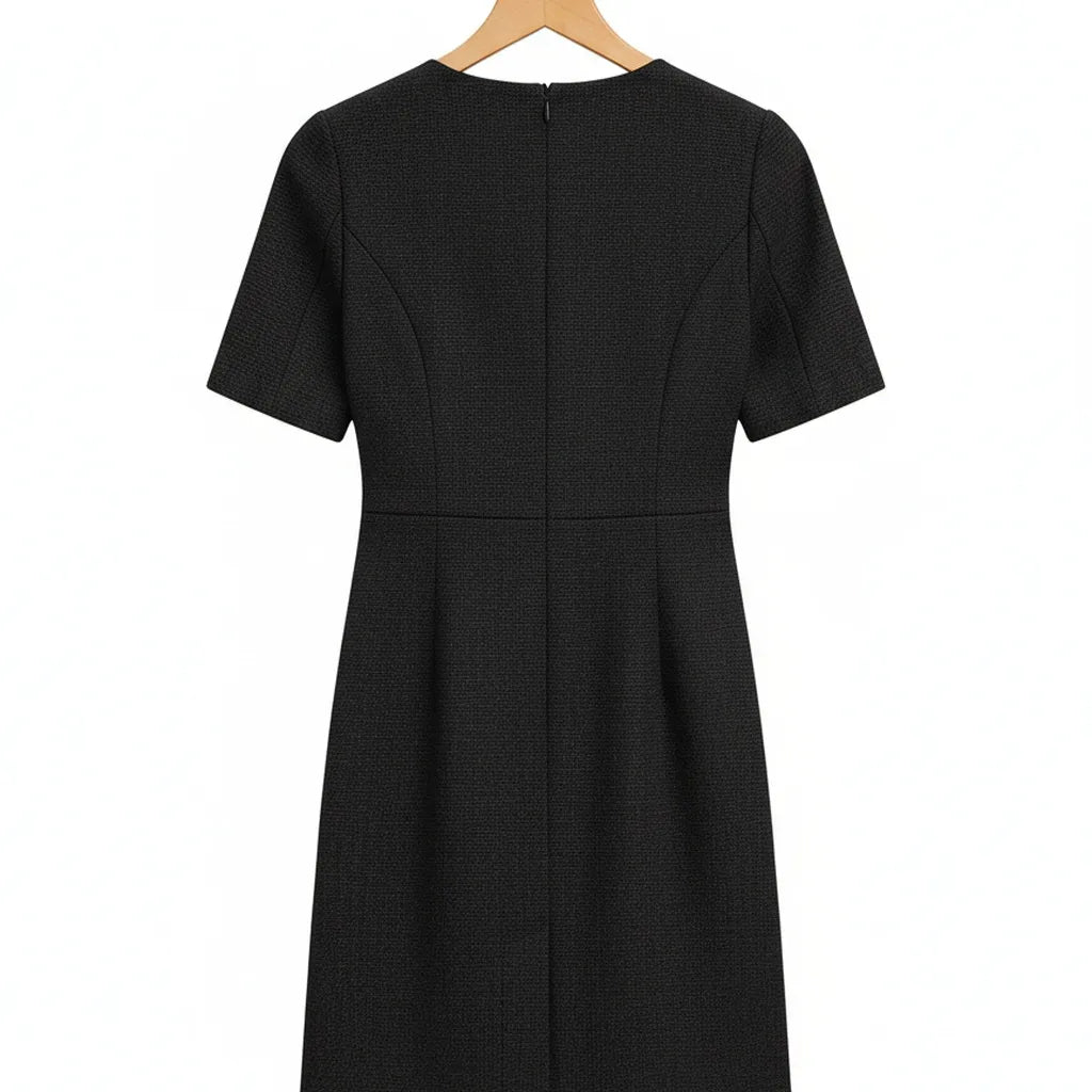 Robe Tweed