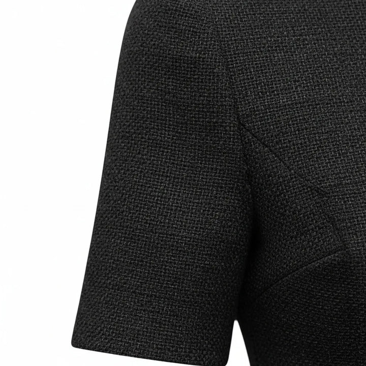 Robe Tweed