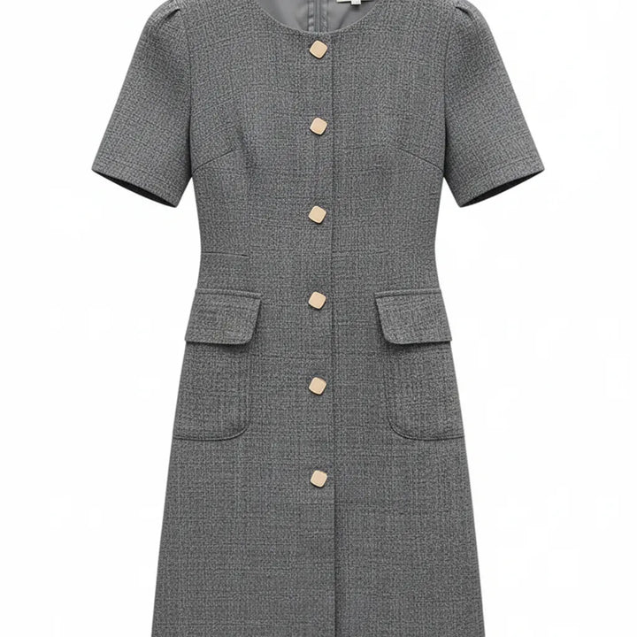 Robe Tweed