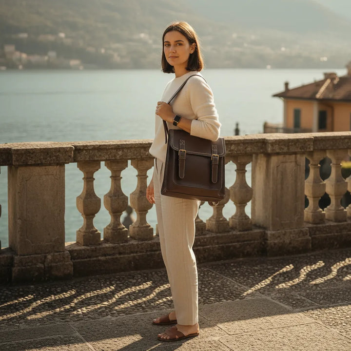 Sac à Dos Old Money