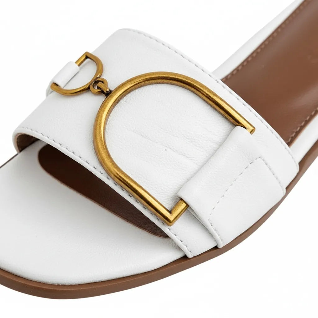 Old Money Sandalen