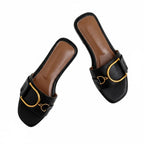 Old Money Sandalen