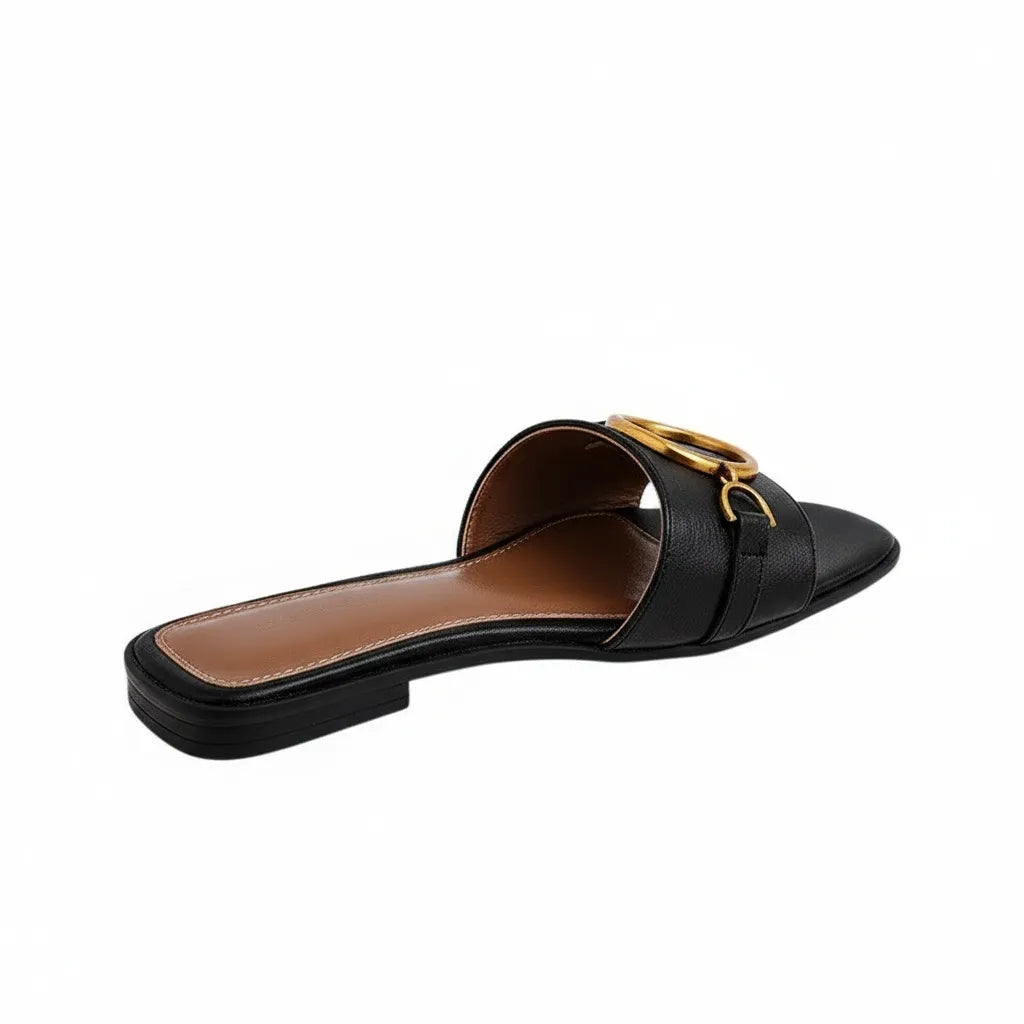 Old Money Sandalen