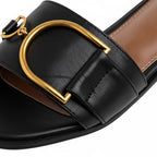 Old Money Sandalen