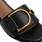 Old Money Sandalen
