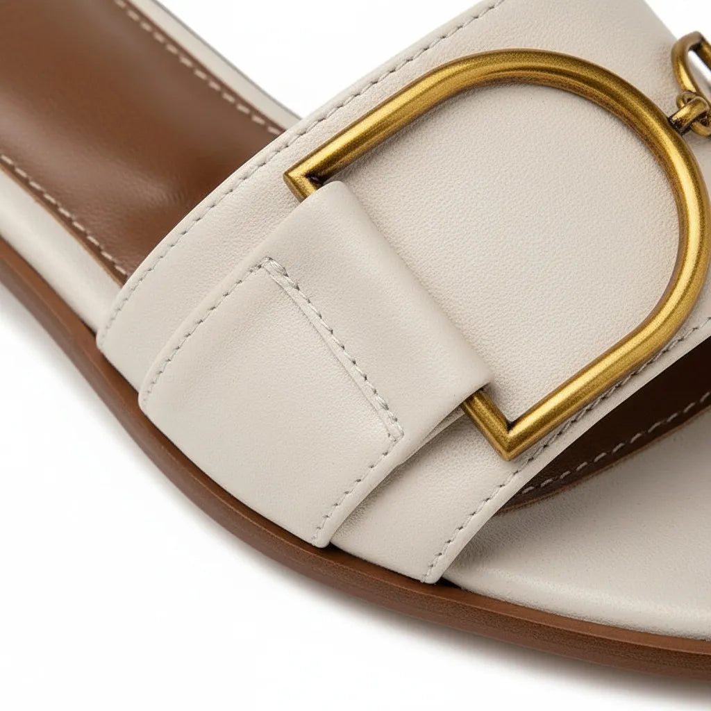 Old Money Sandalen