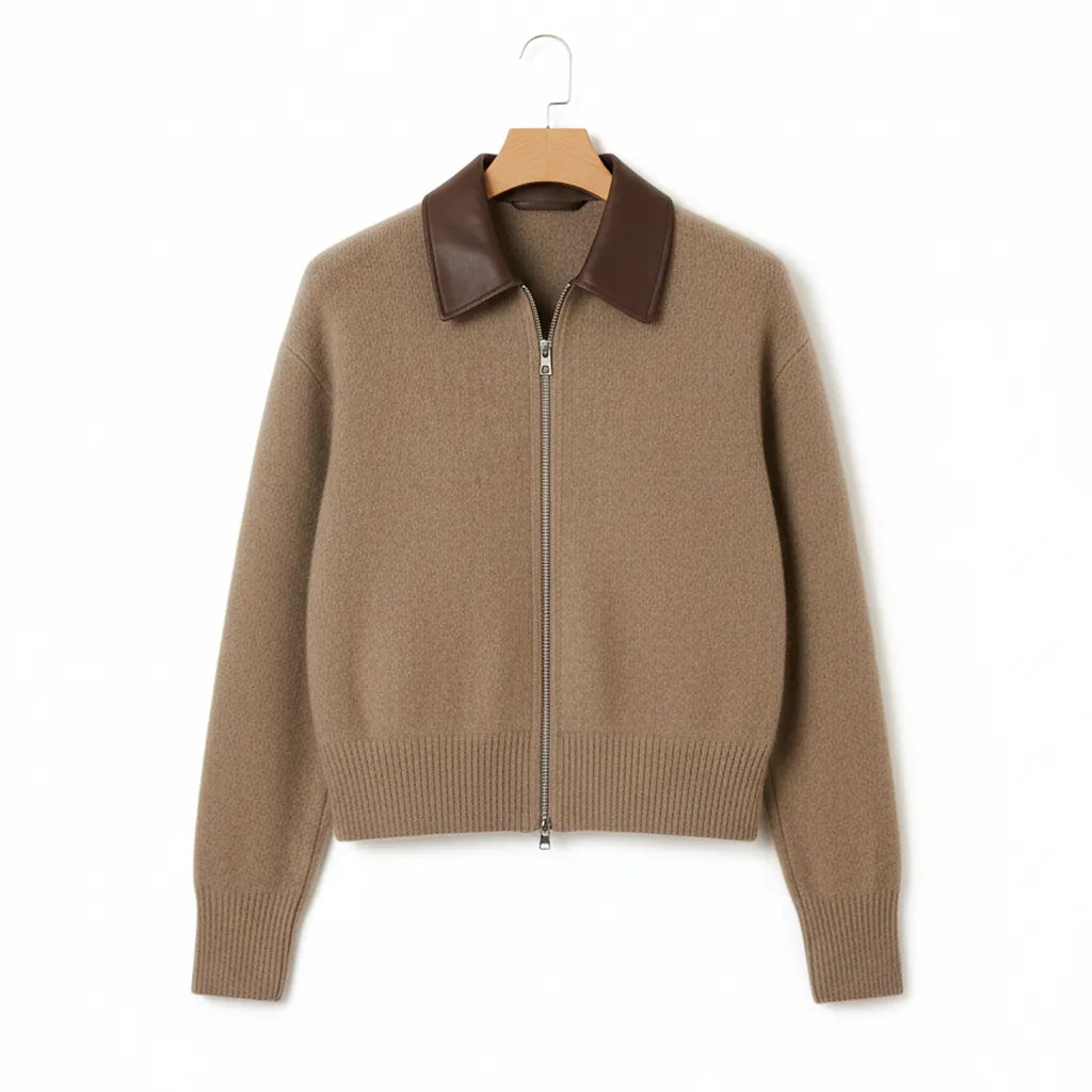 Old Money Sweater