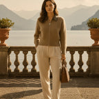 Old Money Sweater