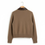 Old Money Sweater