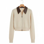 Klassieke Old Money Sweater
