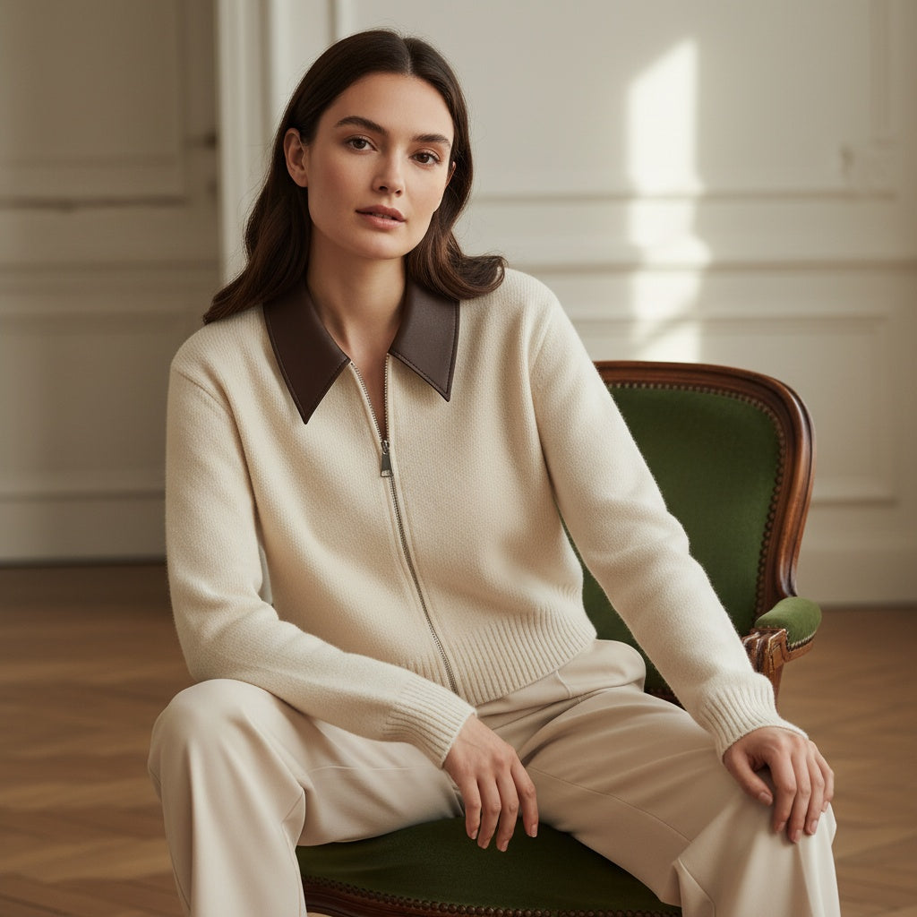 Sweatshirt Old Money