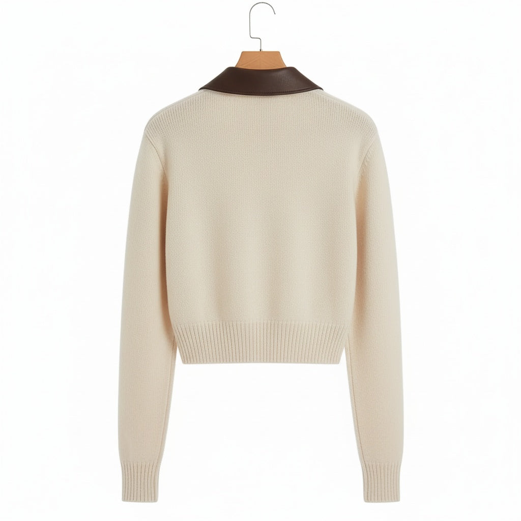 Sweatshirt Old Money