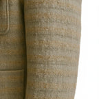 Korte Tweed Blazer voor Dames