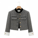 Klassieke Old Money Blazer