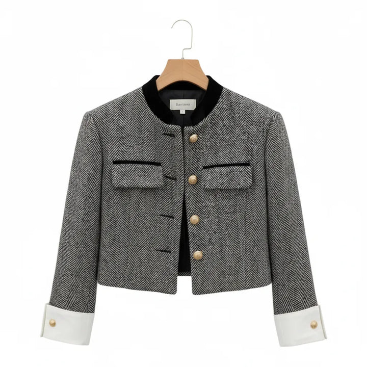 Veste Old Money