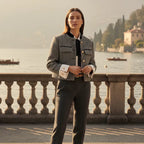 Klassieke Old Money Blazer