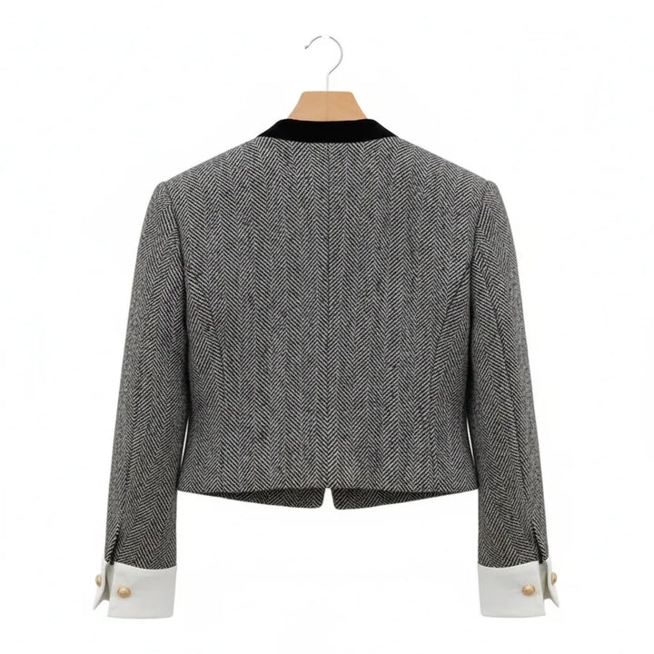 Veste Old Money