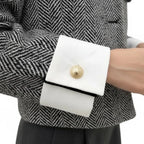 Klassieke Old Money Blazer