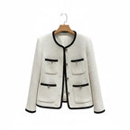 Klassieke Old Money Blazer voor Dames