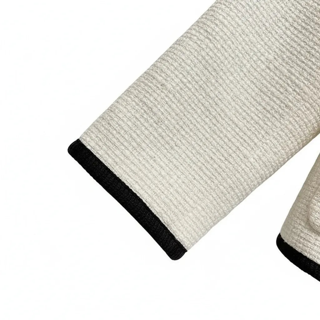 Klassieke Old Money Blazer voor Dames